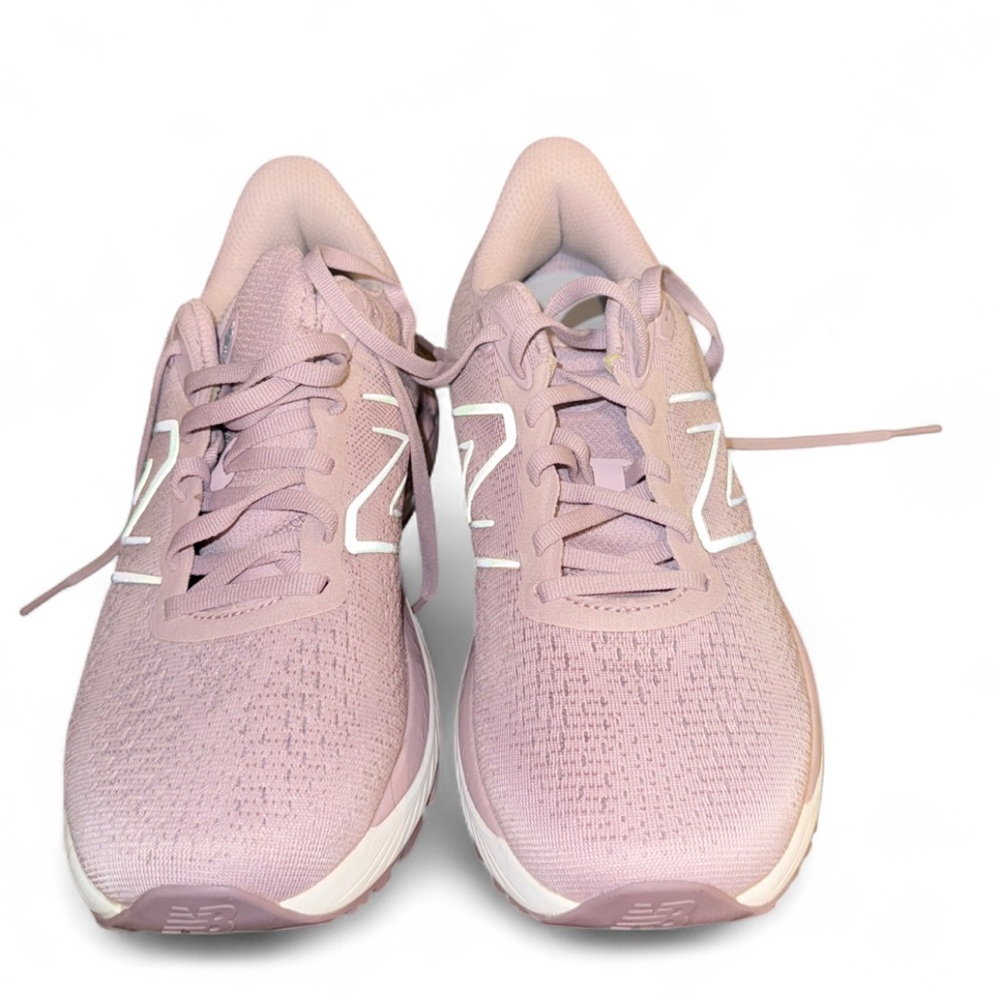 New Balance Fresh Foam X 880v12 Low Violet Shadow - W880D12 Womens 9 Men's 7.5
